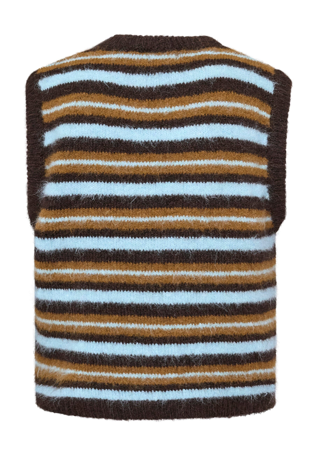 Love & Divine - Love1659 20402 - 832 - Multi Stripes Veste 