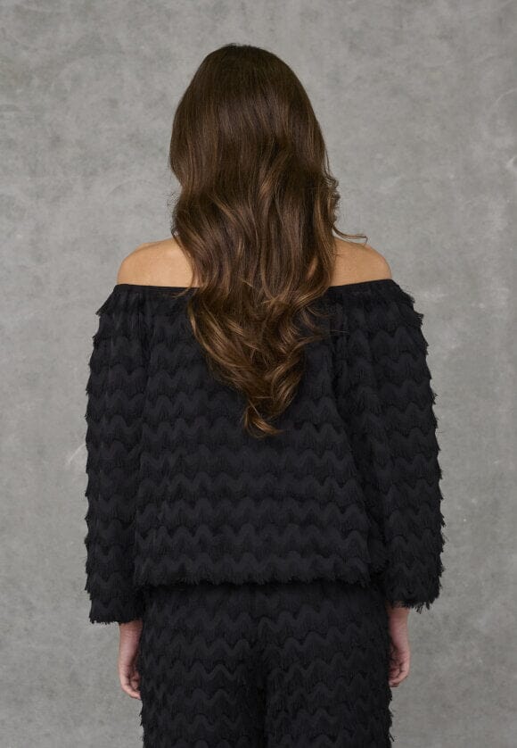 Love & Divine - Love1691 20515 - 000 - Black Bluser 