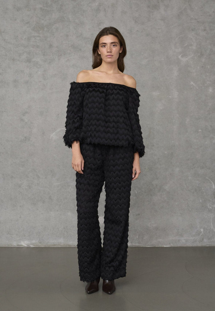 Love & Divine - Love1691 20515 - 000 - Black Bluser 