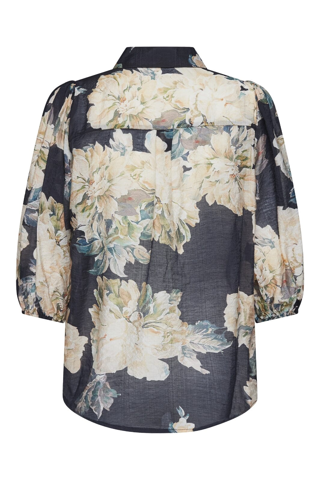 Love & Divine - Love436-17 19057 - 815 - Black/Flower