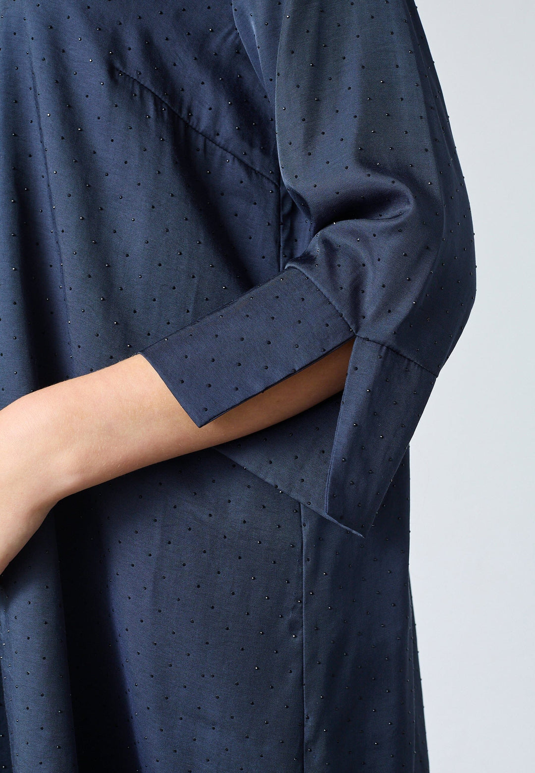 Love & Divine - Love441-41 19380 - 440 - Navy Kjoler 