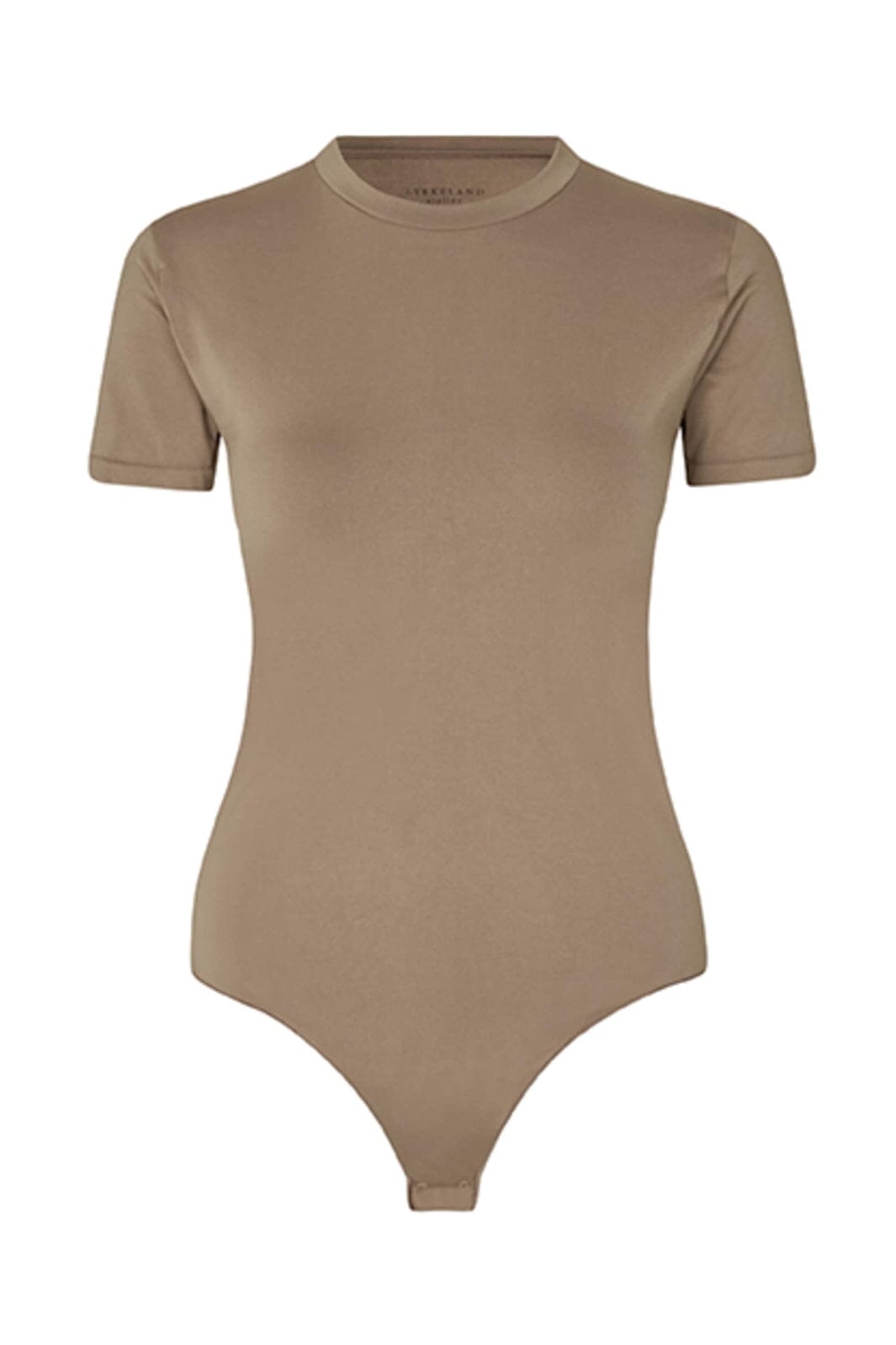 Lykkeland Ateliér - Fearless Bodystocking L0325916F.210 - Nougat Bodystockings 