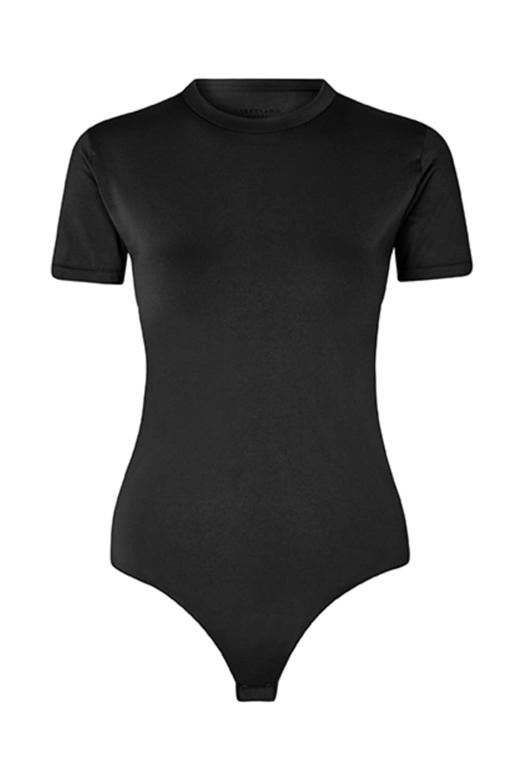 Lykkeland Ateliér - Fearless Bodystocking L0325916F.500 - Black Bodystockings 