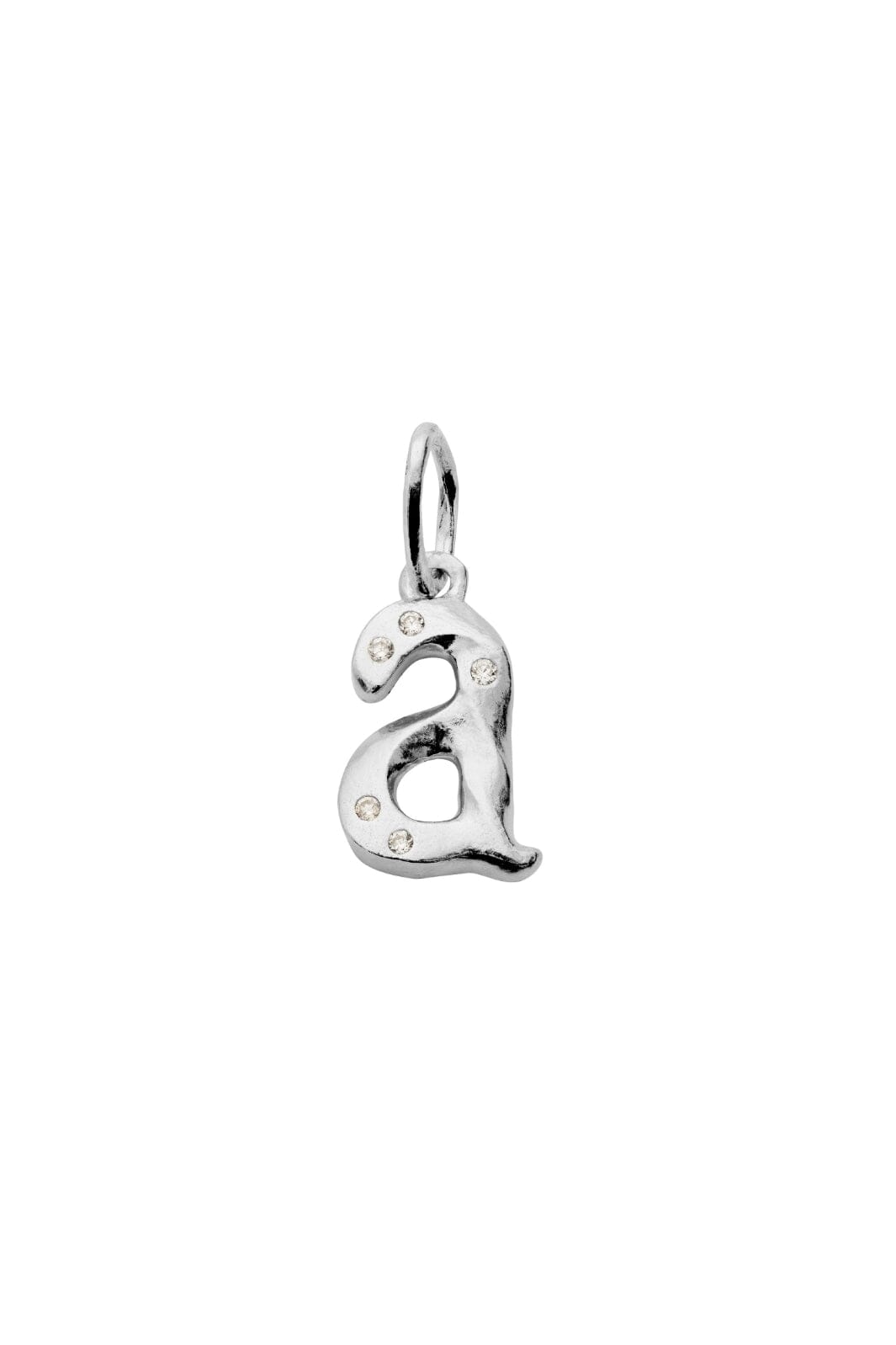 Maanesten - A Alphabet - 2744c