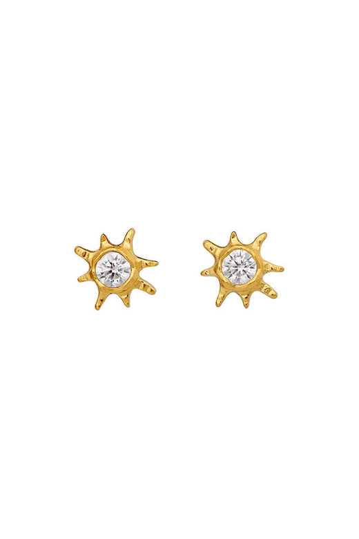 Maanesten - Aya Earrings - 10217a Øreringe 