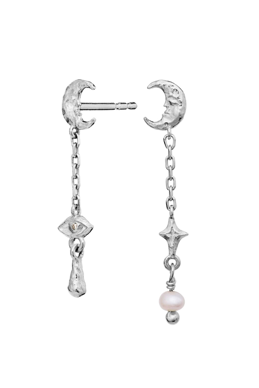 Maanesten - Beatrice Earrings - 10030c