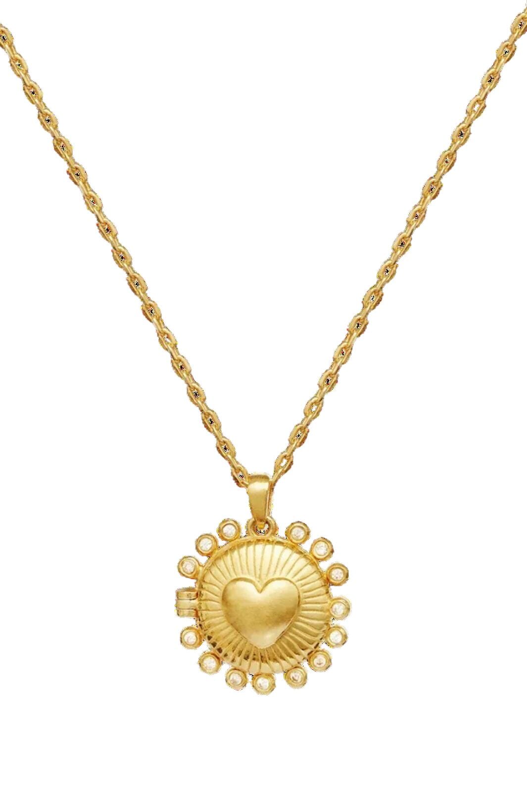 Maanesten - Beloved Necklace - 2809a Halskæder 