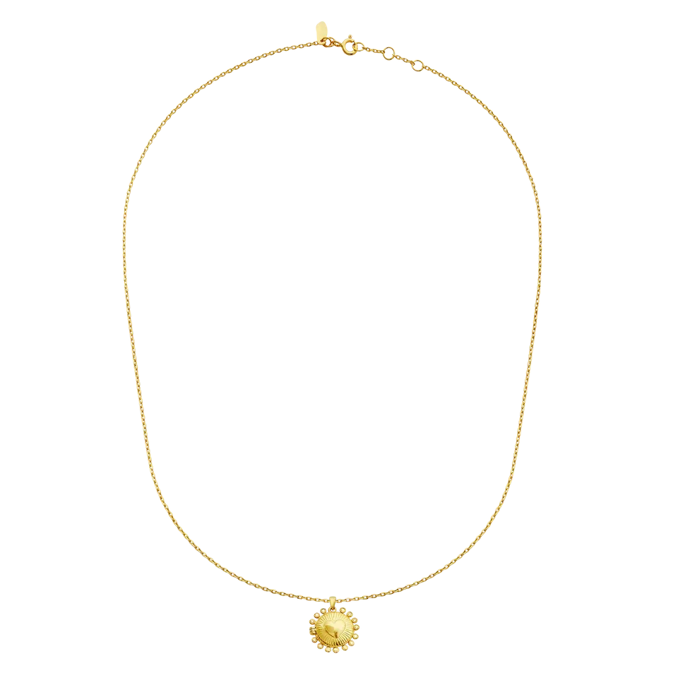 Maanesten - Beloved Necklace - 2809a Halskæder 