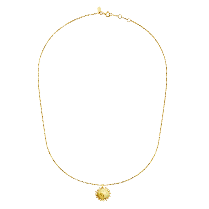 Maanesten - Beloved Necklace - 2809a Halskæder 