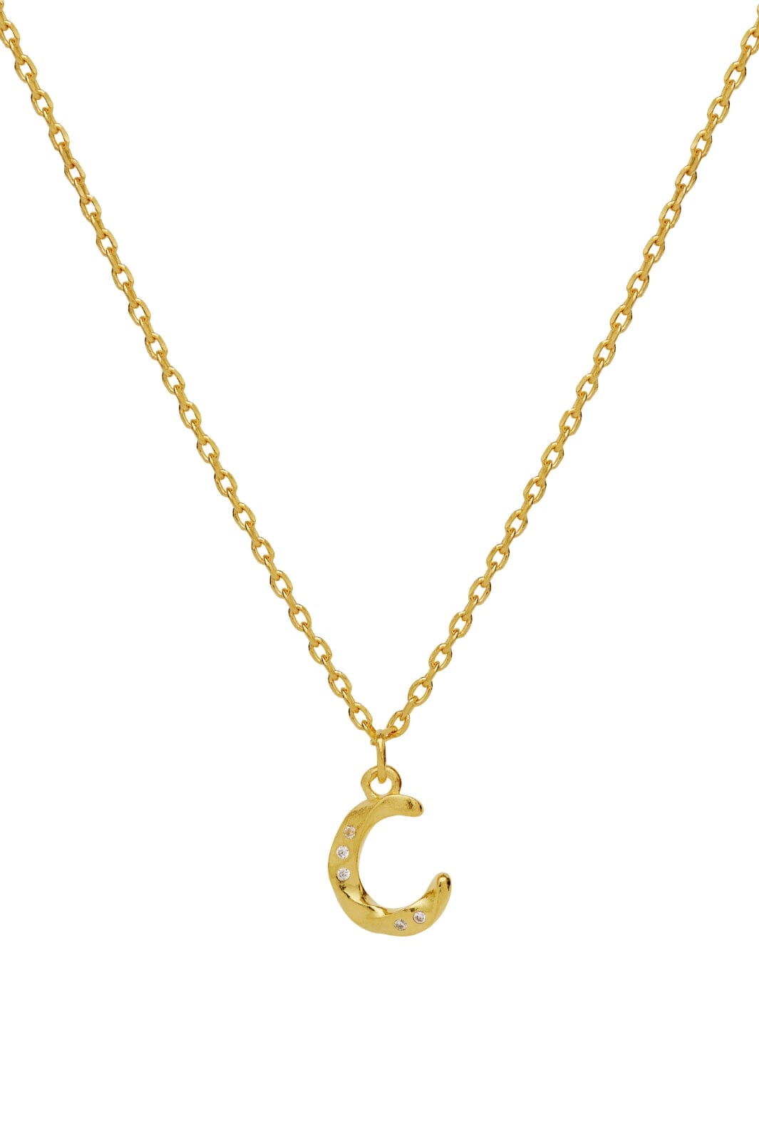 Maanesten - C Alphabet - 2746a