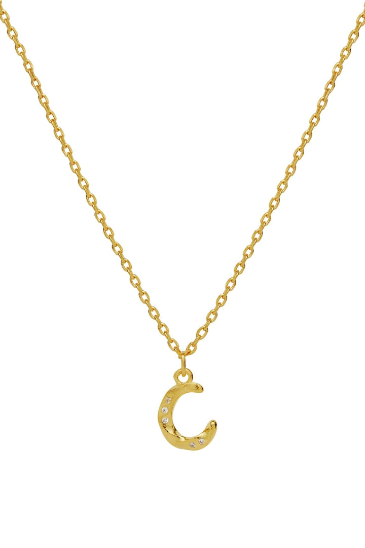 Maanesten - C Alphabet - 2746a