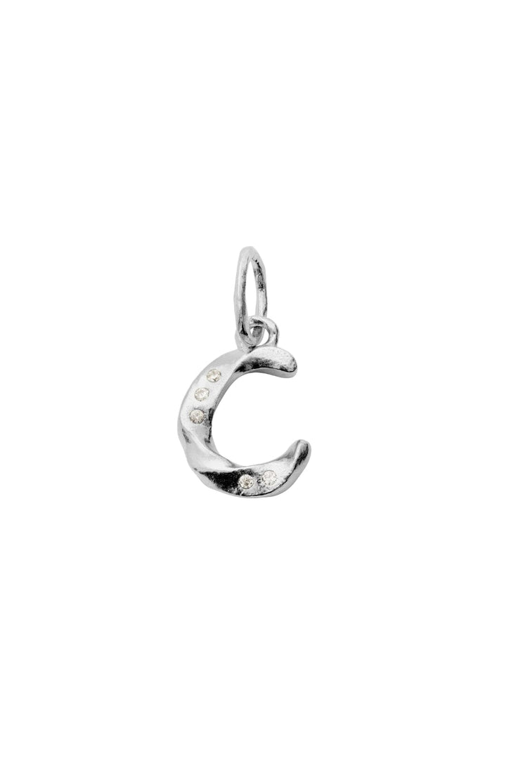 Maanesten - C Alphabet - 2746c