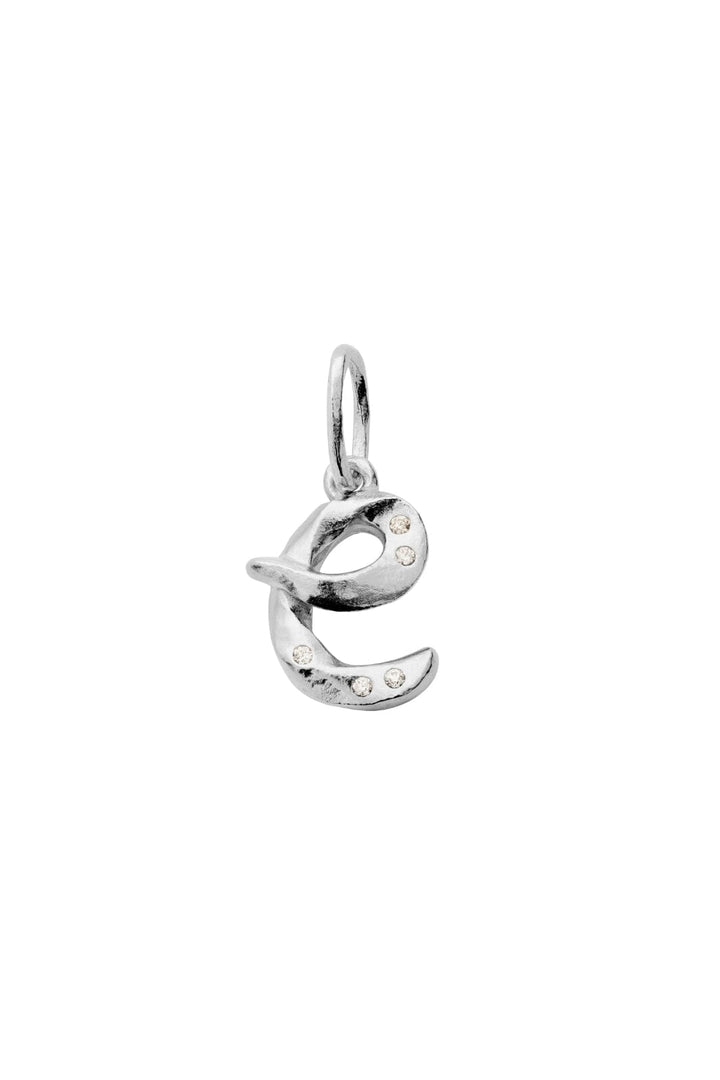 Maanesten - E Alphabet - 2748c