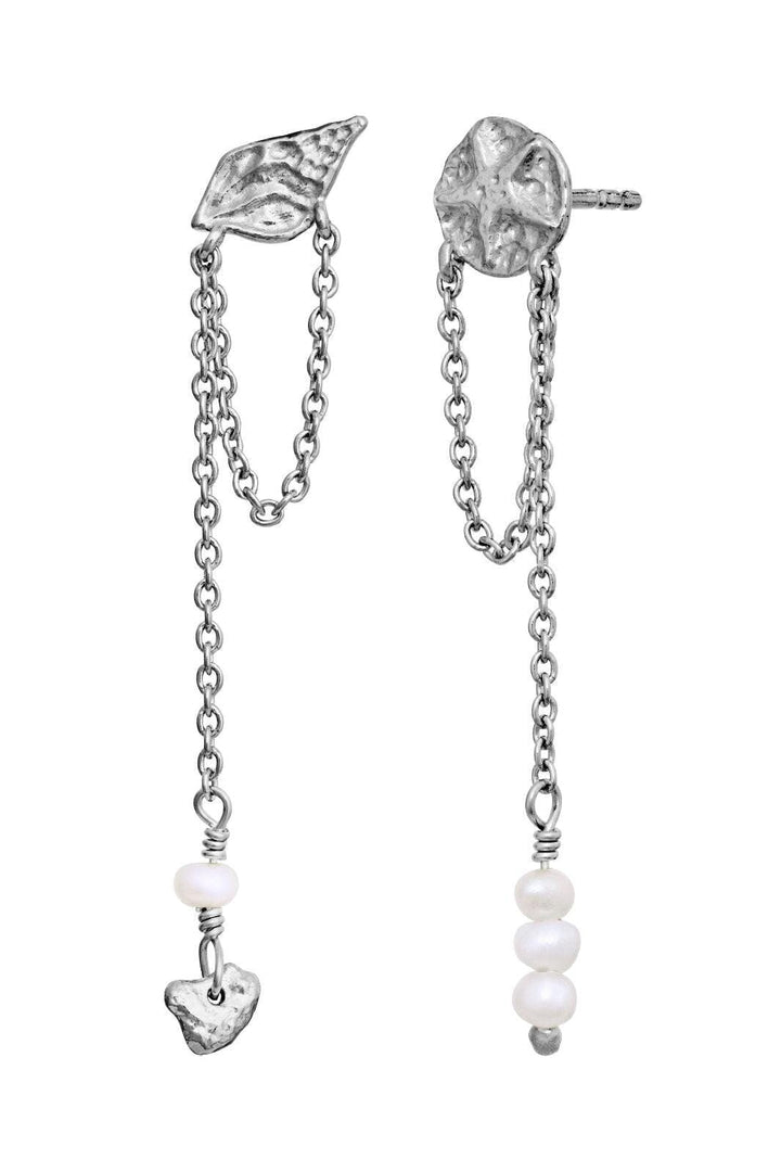 Maanesten - Elo Earrings - 10091c Øreringe 