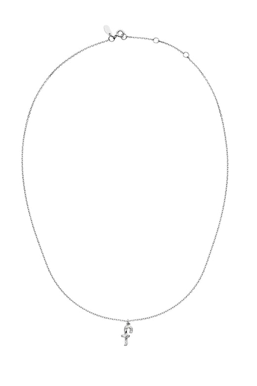 Maanesten - F Alphabet - 2749c