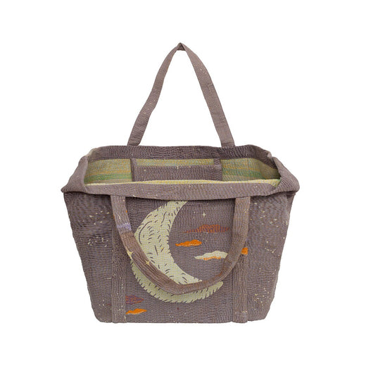 Maanesten - Helio Totebag - 4219 Accessories 