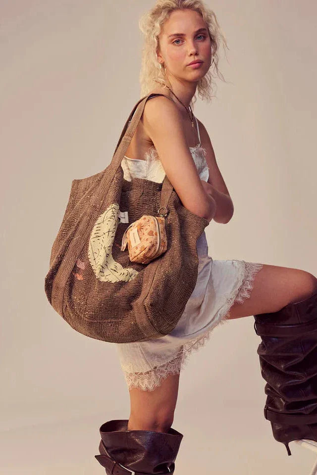 Maanesten - Helio Totebag - 4219 Accessories 