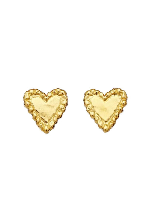 Maanesten - Julie Earrings - 10051a Øreringe 