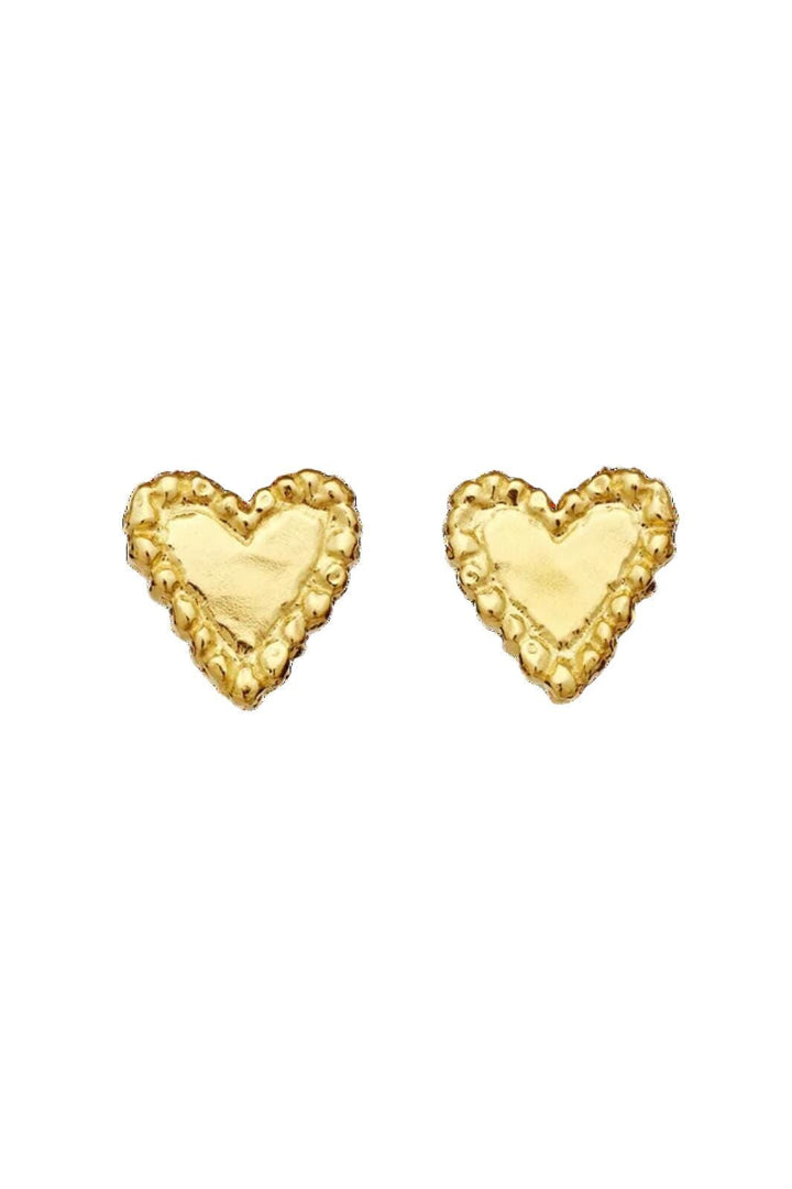 Maanesten - Julie Earrings - 10051a Øreringe 