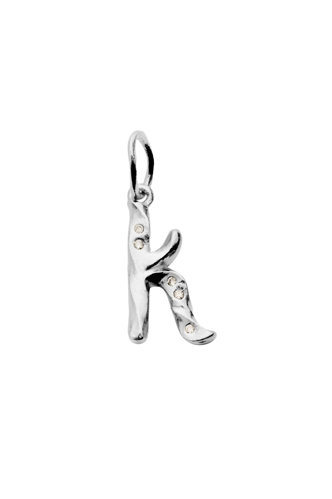 Maanesten - K Alphabet - 2754c