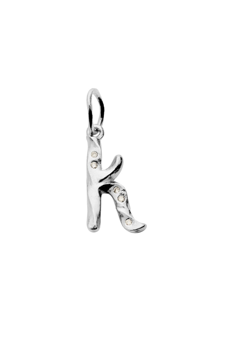 Maanesten - K Alphabet - 2754c