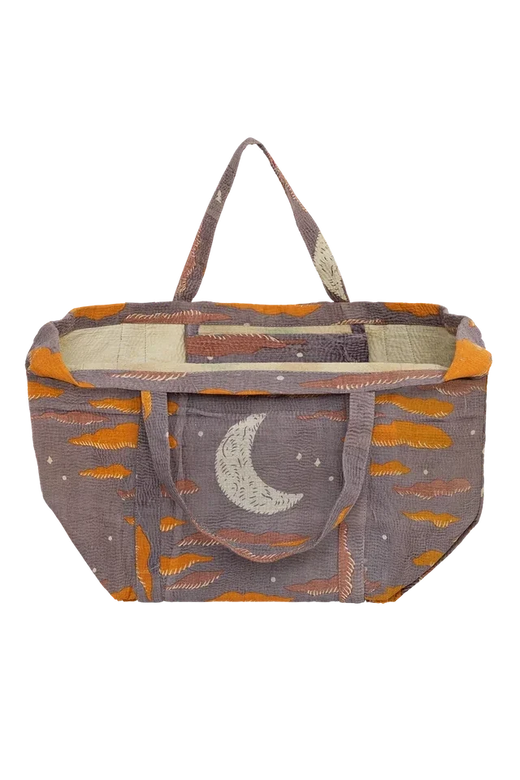 Maanesten - Kiran Totebag - 4222 Accessories 