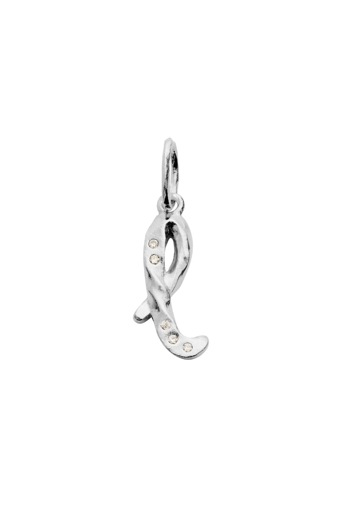 Maanesten - L Alphabet - 2755c
