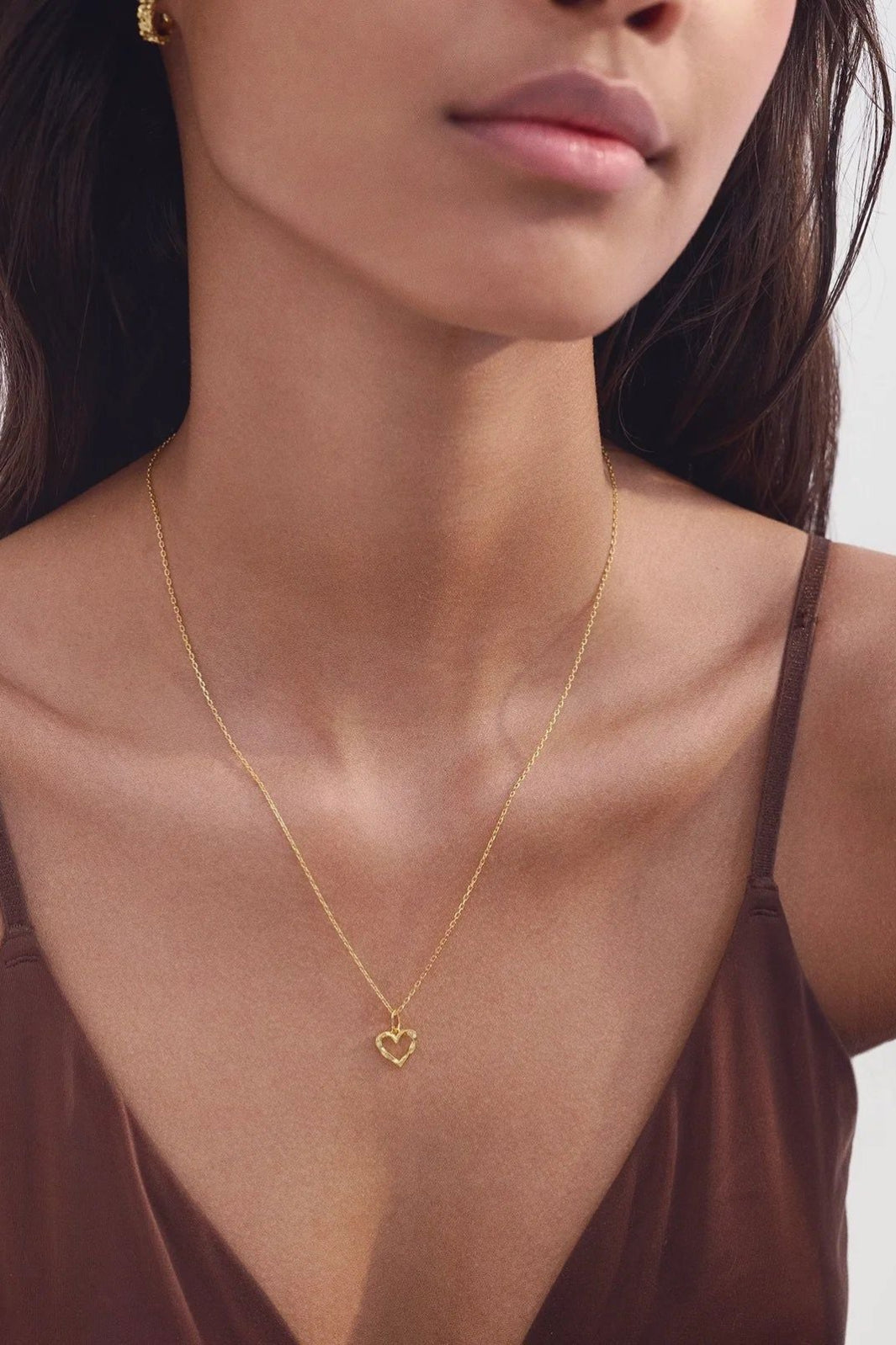 Maanesten - Mindful Pendant - 2833a Vedhæng 