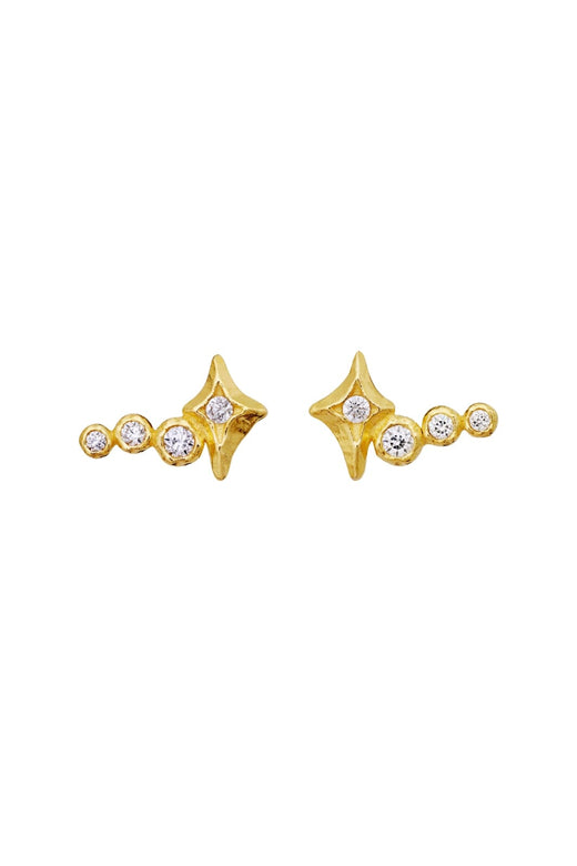 Maanesten - Minna Earrings - 10044a