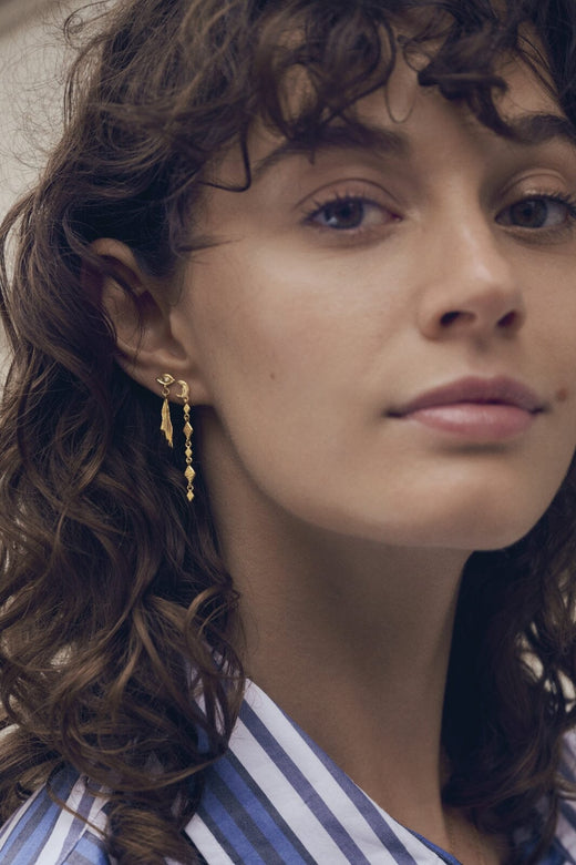 Maanesten - Minola Earrings - 10034a