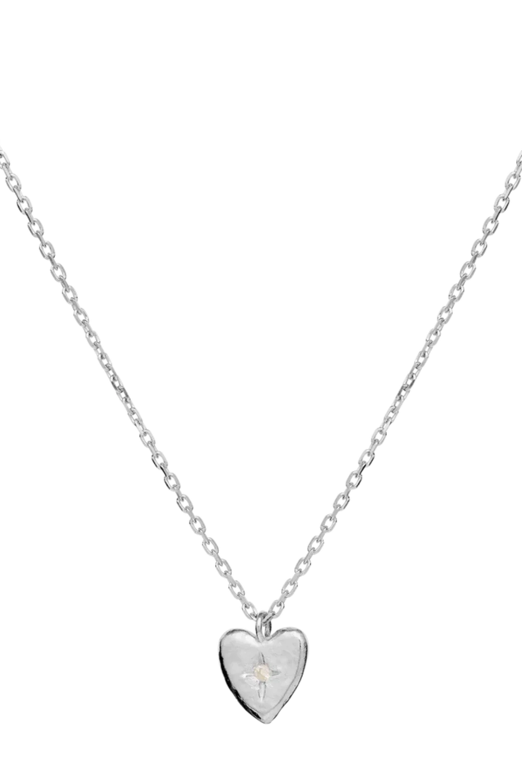 Maanesten - Msira Necklace - 2707c Halskæder 