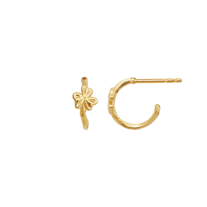 Maanesten - Nadine Earrings - 10105a Øreringe 