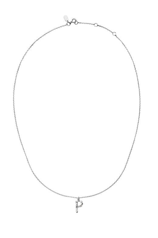 Maanesten - P Alphabet - 2759c