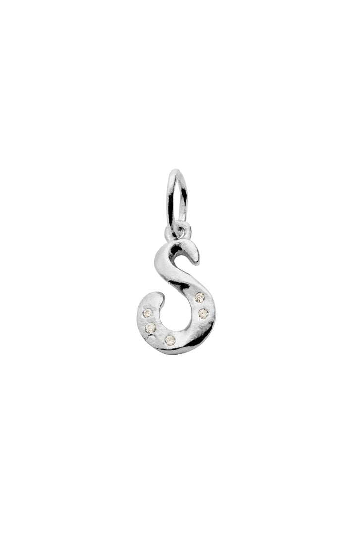Maanesten - S Alphabet - 2762c