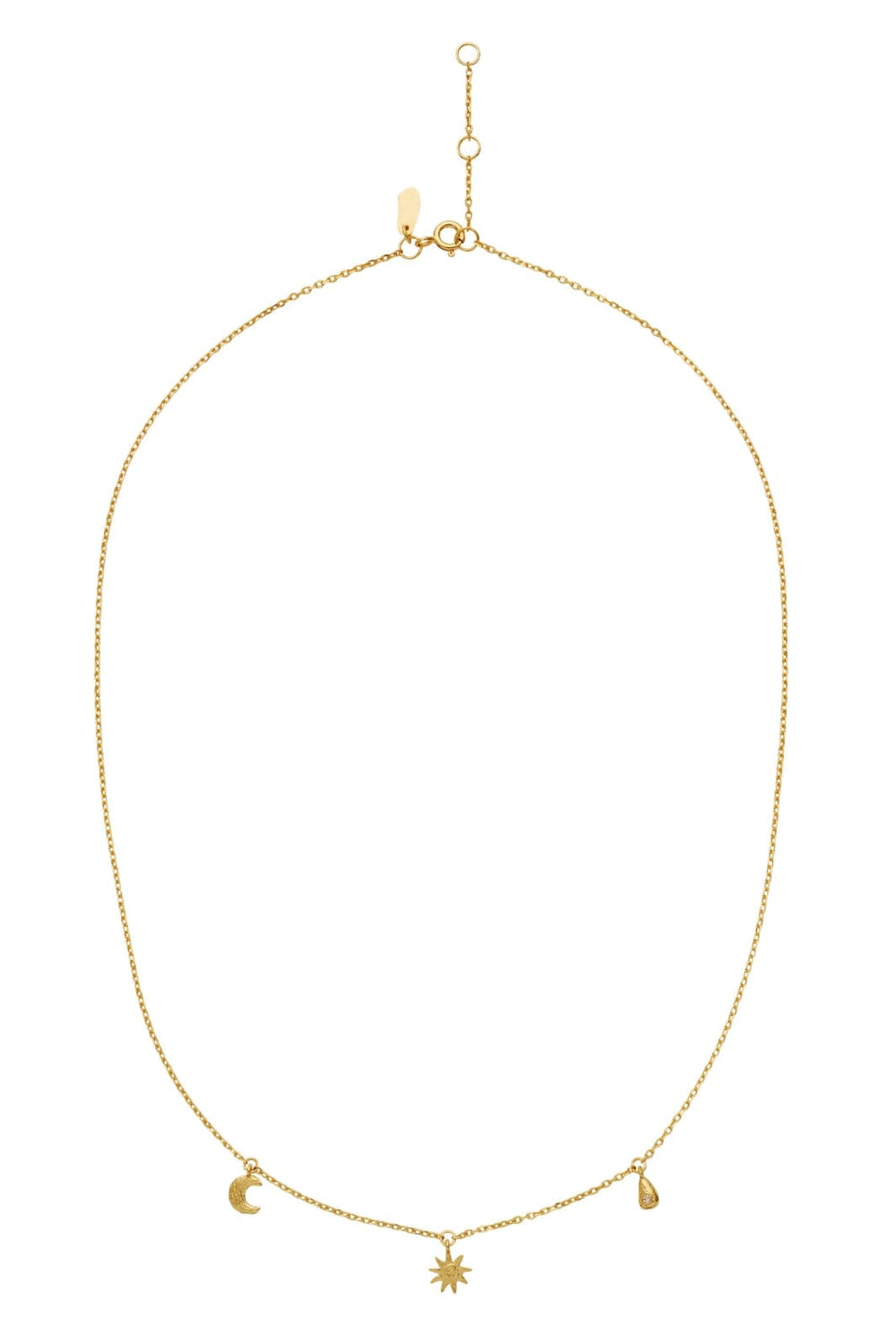 Maanesten - Sadie Necklace - 2743a