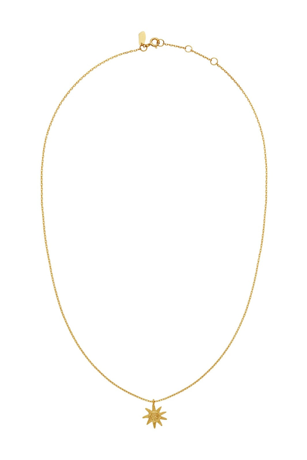 Maanesten - Soleima Necklace - 2742a