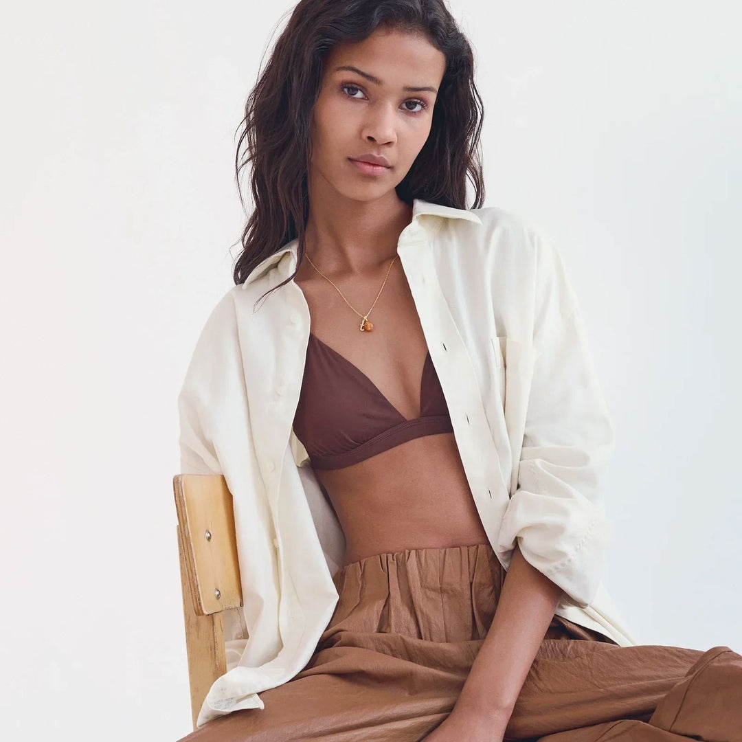 Maanesten - Sunstone Fire Pendant - 2829a Vedhæng 