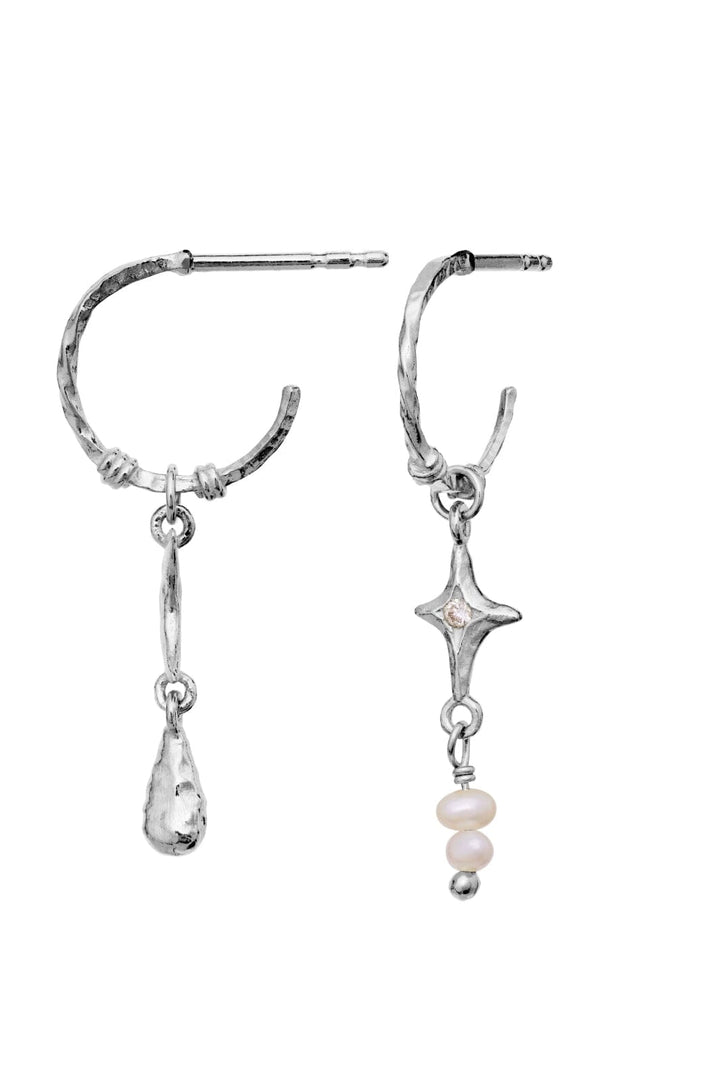 Maanesten - Tamina Earrings - 10022c
