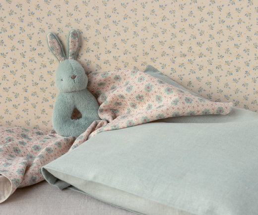Maileg - Hare Ranglesæt - Mint - Onesize Legetøj 