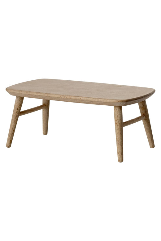 Maileg - Sofabord, Mus - Natur - Mouse Furniture Legetøj 
