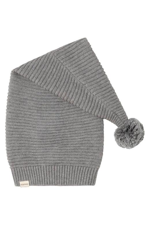 Marmar Copenhagen - Alfen 265-836-40 - 0602 - Grey Melange Huer 