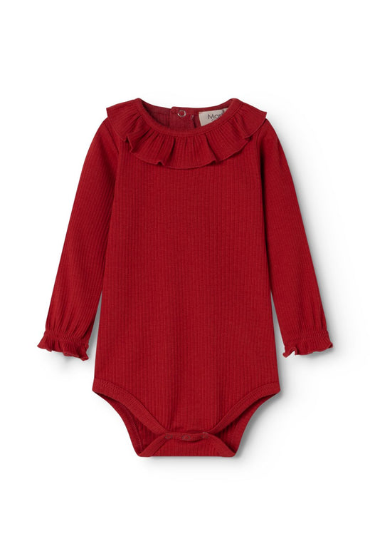 Marmar Copenhagen - Brandine 265-001-22 - 3592 - Cherry