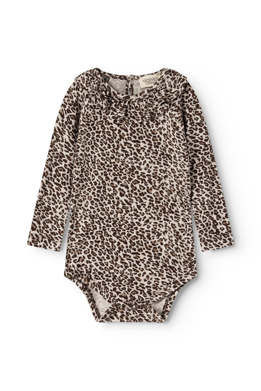Marmar Copenhagen - Leo Berta 264-150-21 - 1888 - Dark Brown Leo