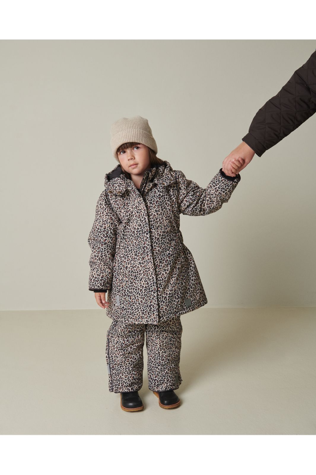Marmar Copenhagen - Olga Jacket 101-652-31 - 1346 - Leopard