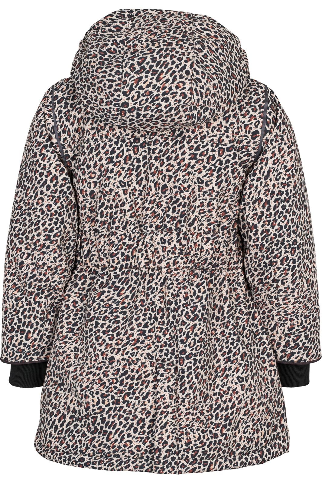 Marmar Copenhagen - Olga Jacket 101-652-31 - 1346 - Leopard
