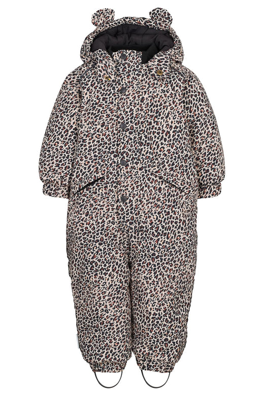 Marmar Copenhagen - Ollie Suit 101-652-30 - 1346 - Leopard