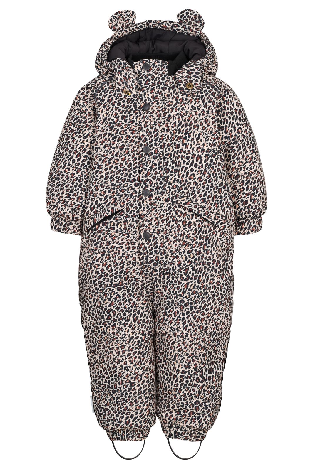 Marmar Copenhagen - Ollie Suit 101-652-30 - 1346 - Leopard