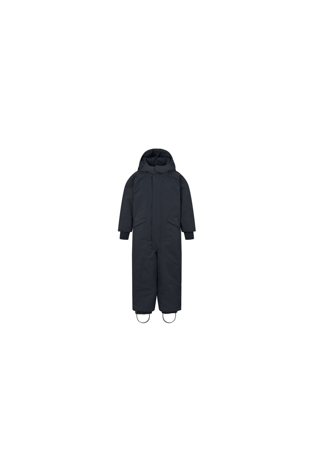 Marmar Copenhagen - Ollie Suit 263-650-30 - 4577 - Darkness