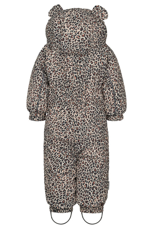 Marmar Copenhagen - Oriel Suit 101-652-21 - 1346 - Leopard