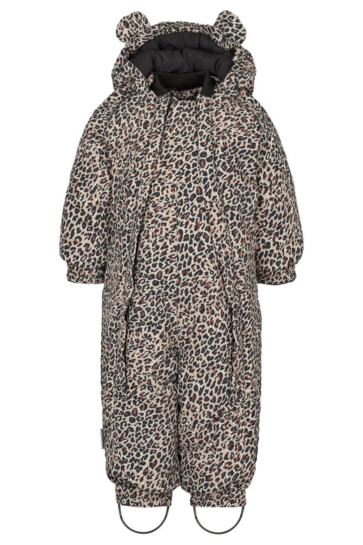 Marmar Copenhagen - Oriel Suit 101-652-21 - 1346 - Leopard